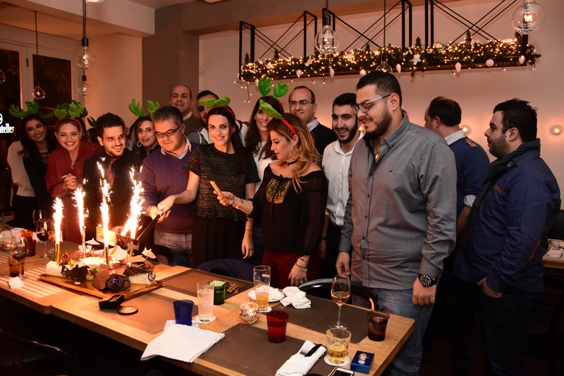 NetXpand Annual Gathering